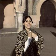Profesora de castellano, catalan, ingles